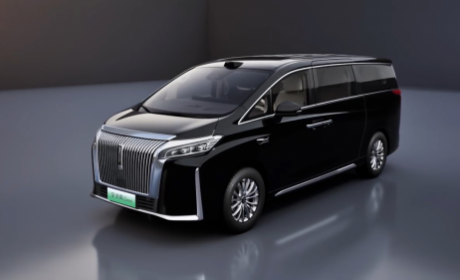 智行时代的美学觉醒：魏牌全新高山用东方自然美对话世界