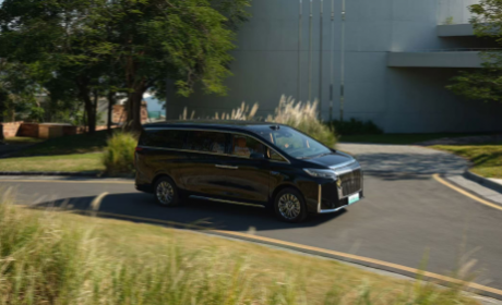 从蓝山到高山，长城汽车用“务实主义”卷出高阶智驾新山海