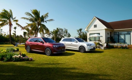 问界M8爆单5.8万 智驾硬件完爆理想 L9？