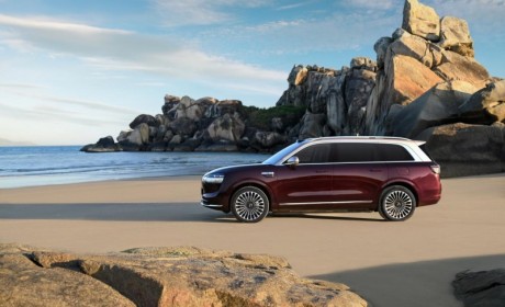 阳春三月宜出游，问界全系多品类出行“搭子”来袭