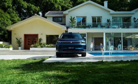 至高享52000元限时购车权益 “国民SUV”问界新M7推出限时好礼