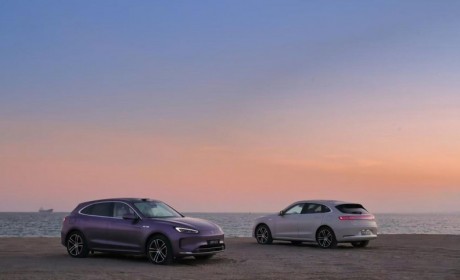 超高颜值+豪车级驾控+陆地小坦克，问界新M5 Ultra凭实力出彩！