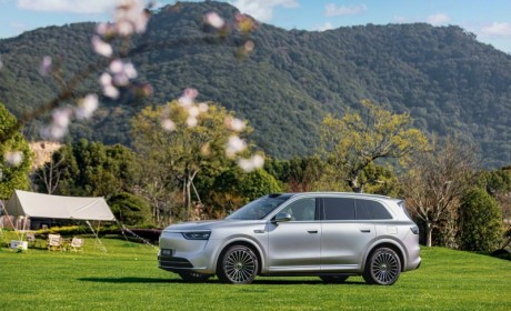 超10万家庭的共同选择，问界M8开启上市倒计时