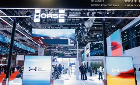 王瑞平谈中国车用动力的世界贡献 | 高端访谈