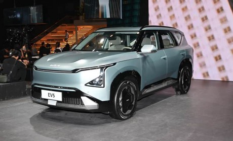 悦达起亚全价值链本土化焕新 多举并措驱动智电转型