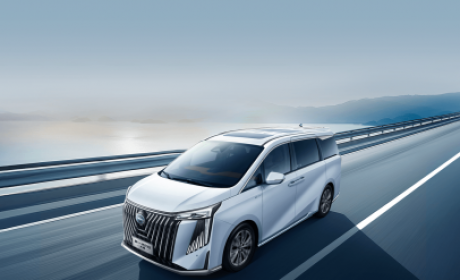 MPV挑花眼？传祺M8一口价直降，品质不打折，价格超划算！