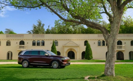 倒计时！揭秘粤港澳车展上最不能错过的品牌——问界