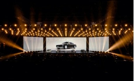 尊界S800重塑豪华定义：东方科技与极致体验的完美融合