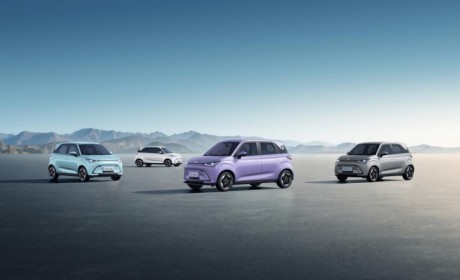 全新奇瑞QQ多米刚上市，“正版姊妹”拾月Mate也要“搞事情”！