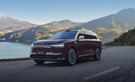 安全再进阶，出行更懂你，问界6月再迎OTA重磅升级