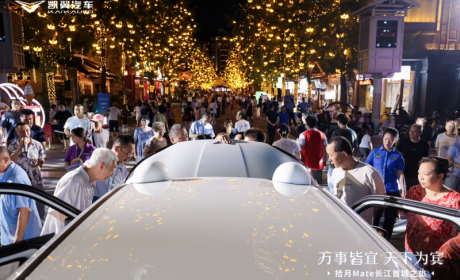 每个家庭都可以拥有，拾月Mate正式上市