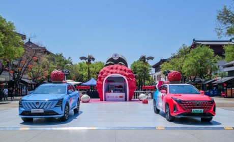 从贵妃荔枝到新蓝鲸动力：一场跨越千年的“保鲜”使命