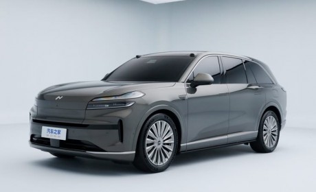 李斌：乐道L90是三排SUV L80是大五座SUV 四季度蔚来有望实现盈利