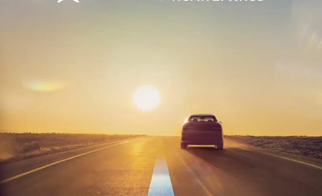 小鹏汽车与华为乾��展开合作？6月5日揭晓答案