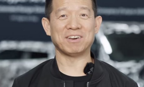 贾跃亭临危受命出任FF联席CEO 力争FX量产后两年内产销达数万台