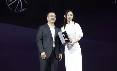 2025上海车展：北汽新能源董事长张国富/首席设计官CDO罗伟基专访