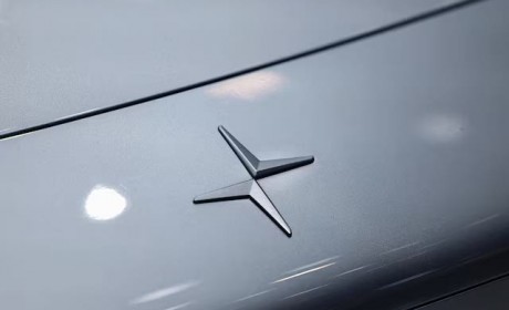 李书福出手相救？极星汽车获吉利关联投资方2亿美元股权注资