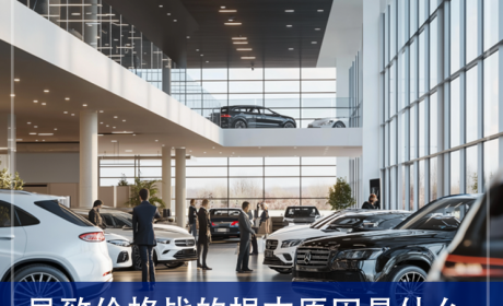 无序价格战，零公里二手车乱象，本质是什么？