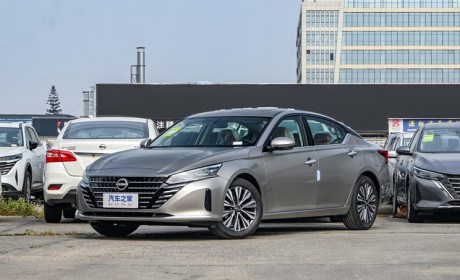 传日产将裁员20000人 约占其全球员工总数的15%！