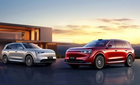 家庭旗舰SUV 当红之选！问界M8 6月交付突破2.1万台