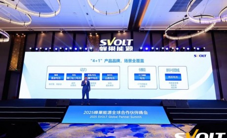 蜂巢能源4+1产品品牌齐发力，差异化战略引领未来增量跃升