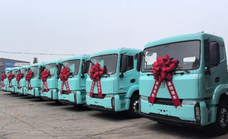 Momenta、兴杭创投、辰韬资本联合领投，零一汽车宣布完成5亿元融资