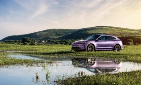 问界新M5 Ultra：20万级最具智驾比SUV，更好看、更好开、更智能