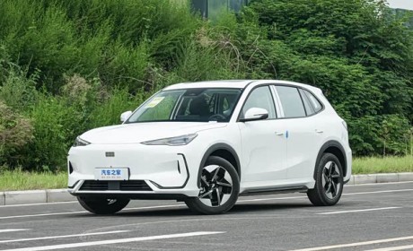 新增HUAWEI HiCar互联等 吉利银河E5推送Flyme Auto S 1.9.0版本