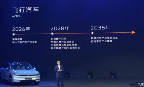 配备800V高压SiC碳化硅平台 长安启源A06内饰正式亮相