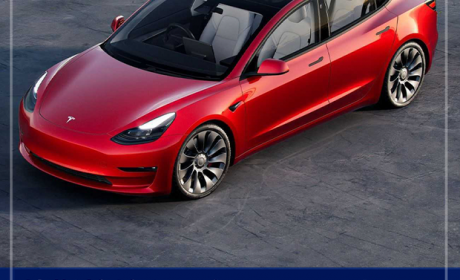 特斯拉新车接入豆包DeepSeek 补上智舱短板 还是合规要求？