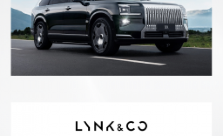 极氪科技9月销量51,159台，同环比双增长，连续7个月月销量超4万台