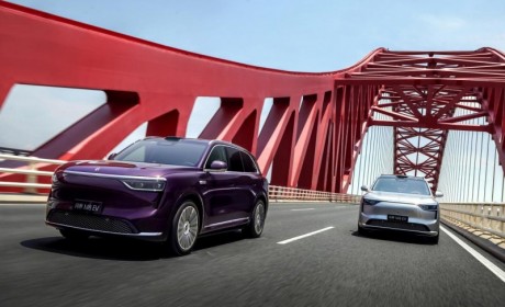 9月销量21244台，40万级不分车型销冠，问界M8实至名归！