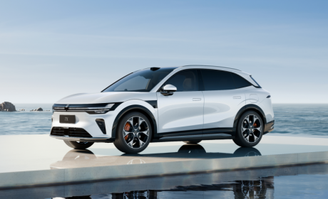 单月销量首次突破6万台，极氪科技10月销量61,636台