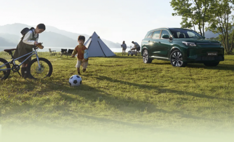 新增车载KTV应用/场景引擎功能 蓝电E5 PLUS开启OTA升级