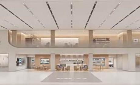 搭载华为乾崑技术 启境首款猎装轿跑将于4月发布 专门门店销售