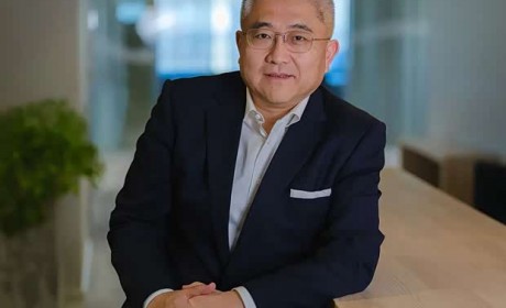 段建军被任命为沃尔沃汽车大中华区新任总裁兼CEO