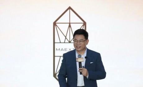 拓展超豪华市场新版图，尊界S800典藏大观、尊界V800开启首批交付
