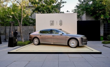 从大同古城到高端圈层：尊界给出东方豪华的另一种答案