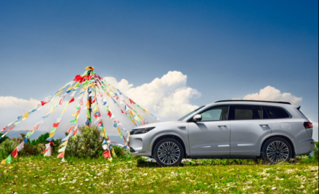 “25万级最好的SUV” 问界新M7 Pro即将亮相成都车展