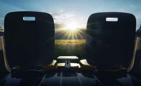 问界M9将推五座版，空间表现直接拉满