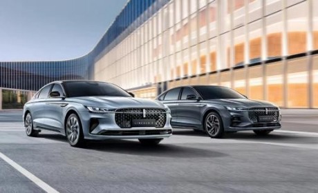 美系霸主对决，林肯Z VS凯迪拉克CT5，谁更出色？