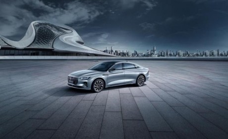 林肯Z的智能驾驶让宝马3系黯然失色