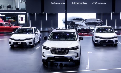 顺应趋势，Honda HR-V与年轻人一起潮尚生长