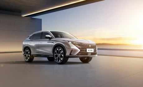 新年开工买新车 12万预算绕不开Ta!