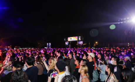 林肯汽车冠名迷笛音乐节会有怎样的火花？用音乐致敬青春