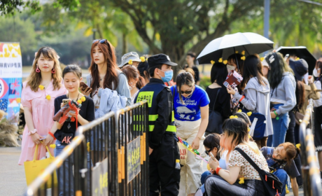 林肯X迷笛音乐节，共赴一场汽车与音乐交织的浪漫之旅