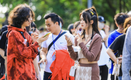 迷笛30年献礼，林肯倾情赞助唐舞台，打造最燃音乐节