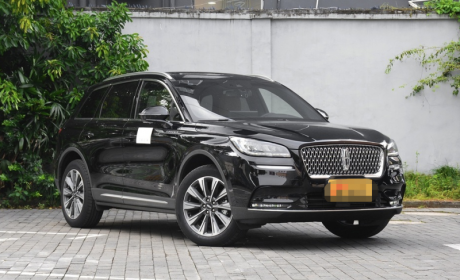 林肯冒险家、宝马X1怎么抉择？动力、安全是关键