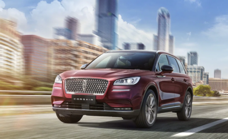 林肯冒险家VS凯迪拉克XT4，美系豪华SUV今日分出高下