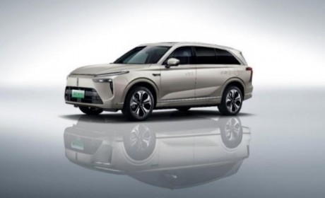 魏牌蓝山DHT-PHEV将于3月31日开启预订，重塑“大六座”新标杆